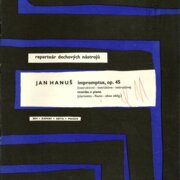 Repertoár dechových nástrojů - Impromptus