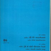 Klub dobré dechovky 86