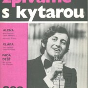 Zpíváme s kytarou 222