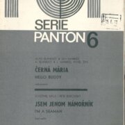 Serie panton 6