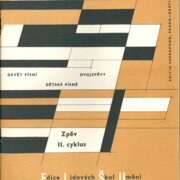 Edice lidových škol umění