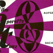 Film Operette Tanz