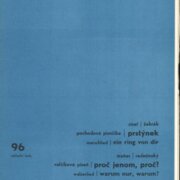 Klub dobré dechovky 96