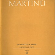 Quartetto d'archi