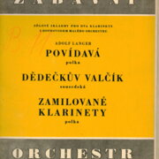 Zábavní orchestr 10