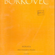 Sonata per violino e piano