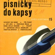 Písničky do kapsy 15