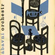 Zábavní orchestr 155