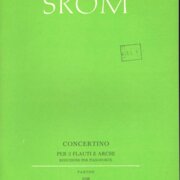 Concertino