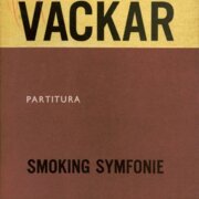 Smoking symfonie
