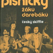 Písničky žáků darebáků - Český skiffle
