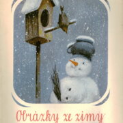 Obrázky ze zimy