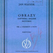 Obrazy