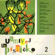 Usmívej se písničko 2