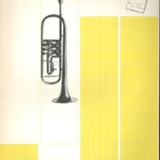 Repertoár dechových nástrojů