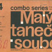 Malý taneční soubor 124