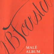 Malé album pro mládež