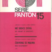 Pop série panton 15