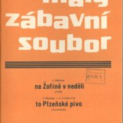 Malý zábavní soubor 77