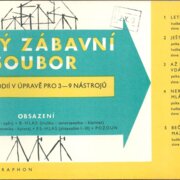 Malý zábavní soubor 74