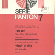 Serie panton 7