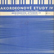Akordonové etudy IV.