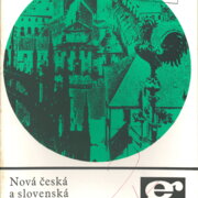 Nová česká a slovenská klavírní hudba 1