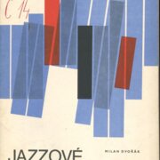 Jazzové klavírní etudy