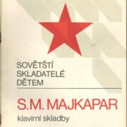 Sovětští skladatelé dětem