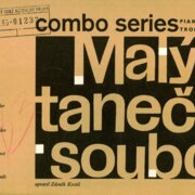 Malý taneční soubor 59