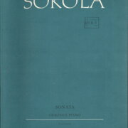 Sonata violino e piano