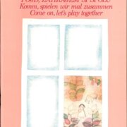 Pojď, zahrajem si spolu