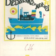 Děčínská kotva 71 - Rýžoviště drahokamů