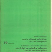 Klub dobré dechovky 79