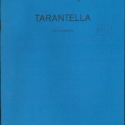 Tarantella