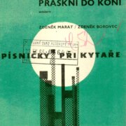 Písničky při kytaře 2