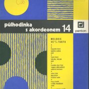 Půlhodinka s akordeonem 14