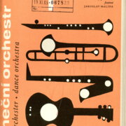 Zábavní orchestr 179