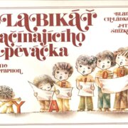 Slabikář začínajícího zpěváčka