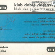 Klub dobré dechovky 65