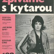 Zpíváme s kytarou 168