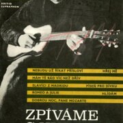 Zpíváme s kytarou 106