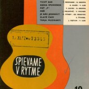 Spievame v rytme 10