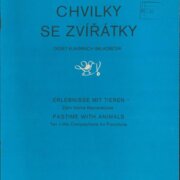 Chvilky se zvířátky