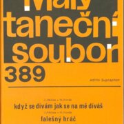 Malý taneční soubor 389