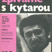 Zpíváme s kytarou 182