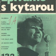 Zpíváme s kytarou 132