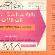 Malý zábavní soubor 42