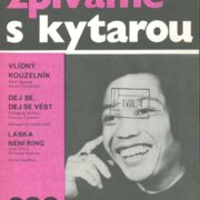 Zpíváme s kytarou 202