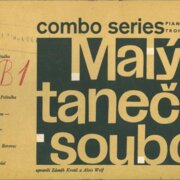 Malý taneční soubor 119